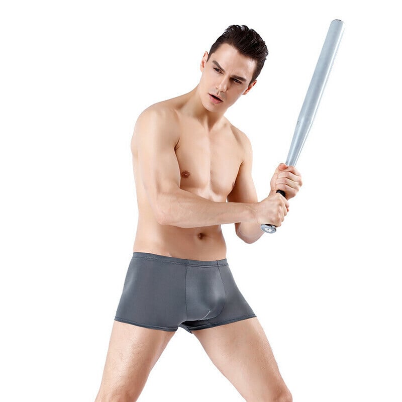 BreezeForm – Ultra-Soft Men's Underwear