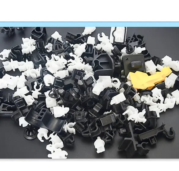 RodGuard – Replacement Car Hood Prop Rod Holder Clips