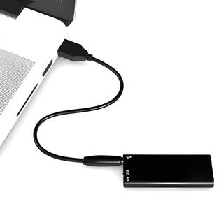 EchoRec – Smart Digital Voice Recorder