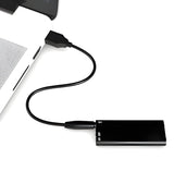 EchoRec – Smart Digital Voice Recorder