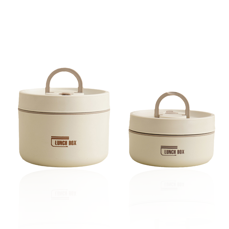 ThermoTaste - Portable Warm Meal Lunch Set