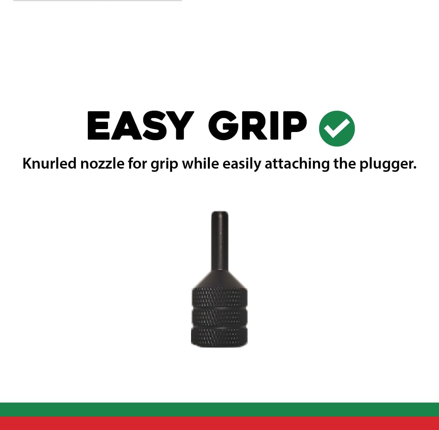 RapidPatch - Mushroom Plug Tire Repair System