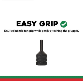 RapidPatch - Mushroom Plug Tire Repair System