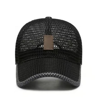 SunShade – Summer Outdoor Casual Baseball Cap