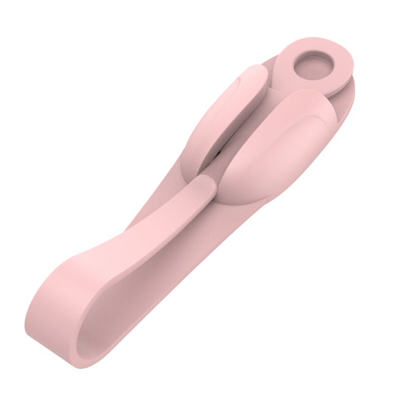 TidyClasp – Removable Cord Organizer