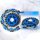 MindSprint - Quick Word Race for All Ages