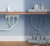 VoltFusion – Premium 3-in-1 Super Fast Charging Cable