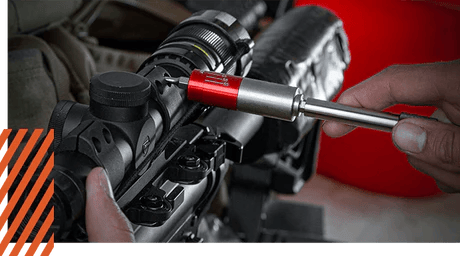 ZeroMaster – All-In-One Torque Rifle Toolkit