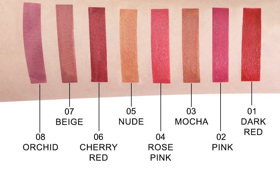 ColorLuxe Glide - Coffee-to-Cocktail Confidence