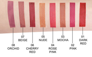 ColorLuxe Glide - Coffee-to-Cocktail Confidence
