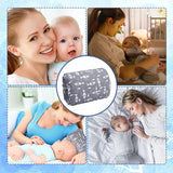 CuddleCurve – Baby Feeding Support Pillow