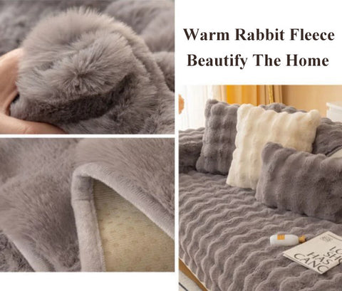 CuddleCloud – Transform Your Sofa into a Cozy Haven