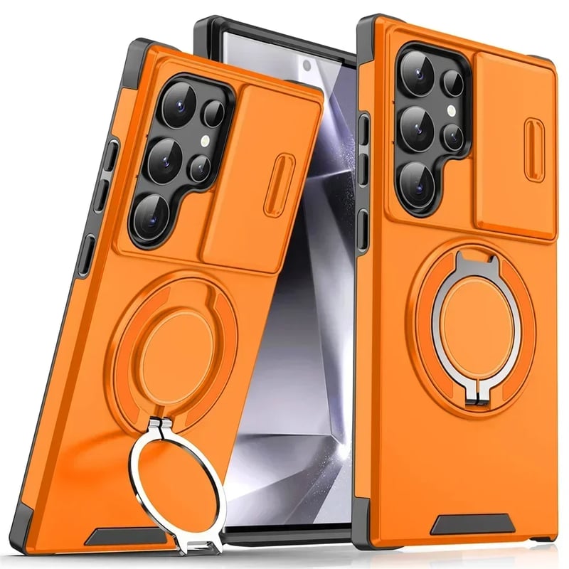 StandGuard – Protective Kickstand Case for Galaxy S