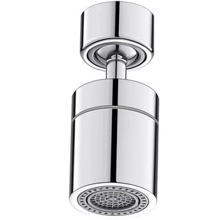 AquaFlex – Splash Proof Faucet Nozzle