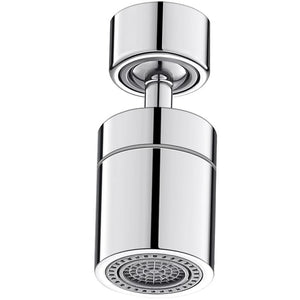 AquaFlex – Splash Proof Faucet Nozzle
