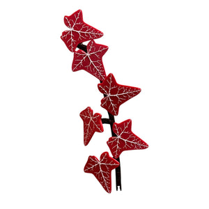 GreenVibe – Flexible Ivy Fridge Magnet