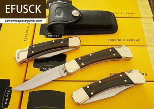 RapidFold Hunter Blade marnetic