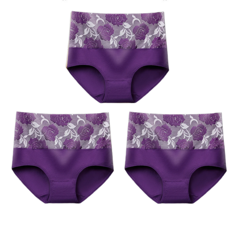FlexiShape – High Waist Leak Proof Control Panties