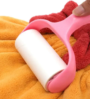 Super Absorbent Hair Wrap marnetic