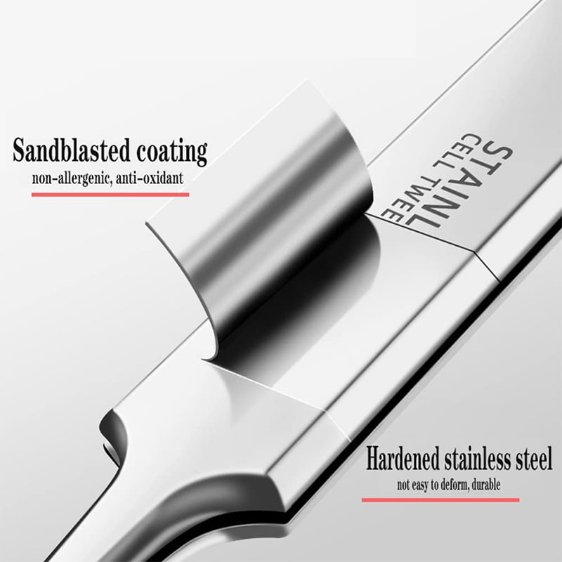 UltraClean - Professional Blackhead Remover Tweezers