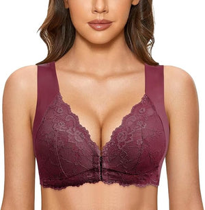 CozyLift – Front Closure Comfort Bra