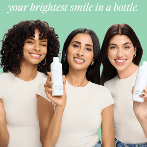 Vitanova | Oil Pulling Rinse | Pure, Natural Oral Care