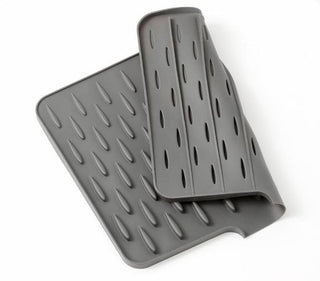 SilicoDry - Heat-Resistant Counter Protector