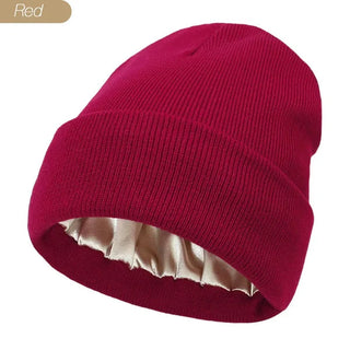 No static-No frizz-No tangle Hat | Pure Ease Anti Fuzz Cap marnetic
