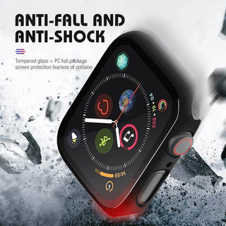ShieldSync – Premium Apple Watch Case