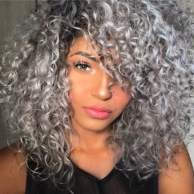 LustraHue – Brilliant Vivid Hair Color Without Damage