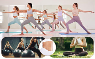 BellyCare – 50pcs Organic Self-Adhesive Navel Patches