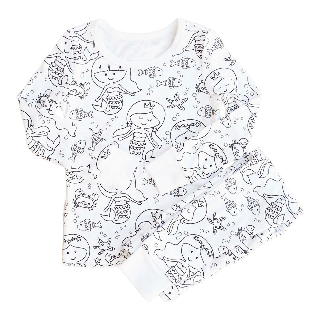 DreamDesign DIY Pajama Set marnetic