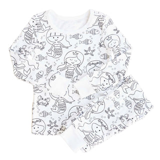 DreamDesign DIY Pajama Set marnetic