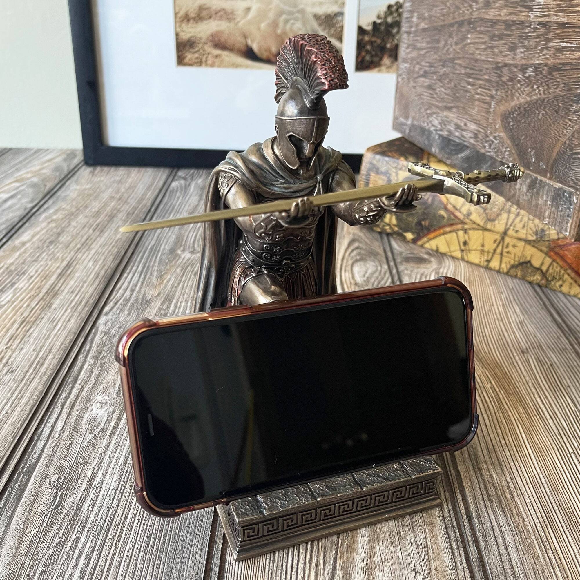 Sword of Glory - Greece Commander Decor