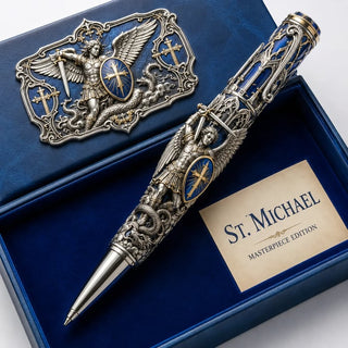 FaithScript – Inspirational Scripture Keepsake Pen Collection