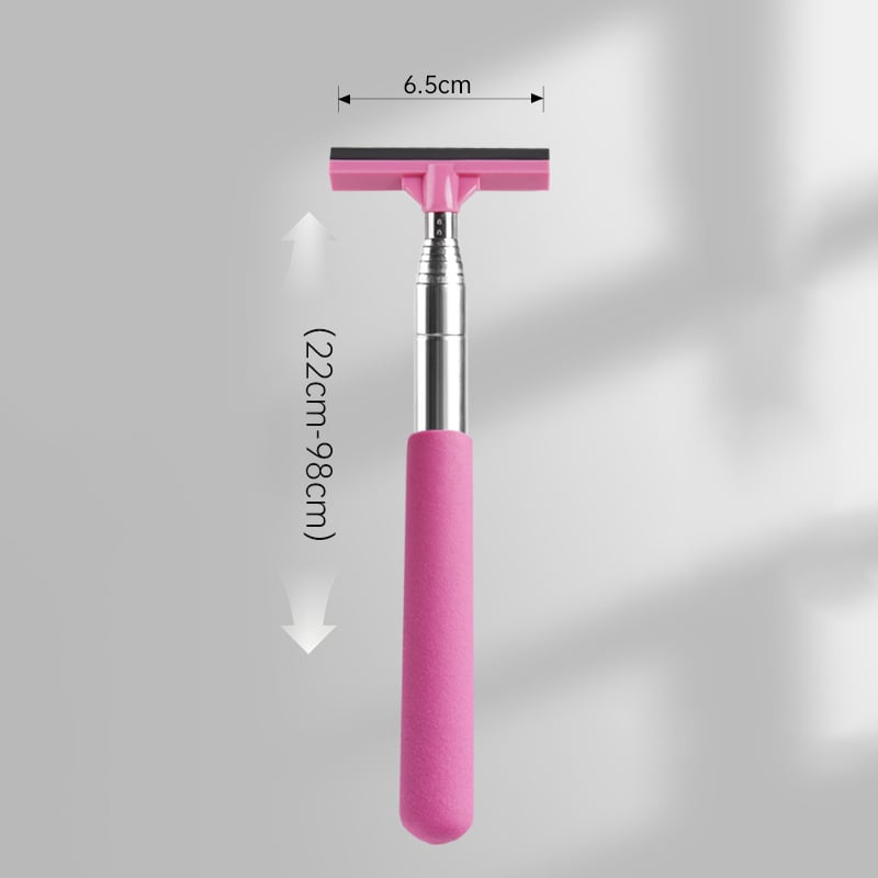 VisionSwipe – Car Rearview Mirror Wiper