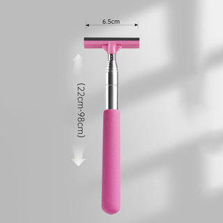 VisionSwipe – Car Rearview Mirror Wiper