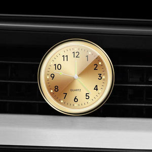 Chronova | Compact Vintage Car & Home Clock