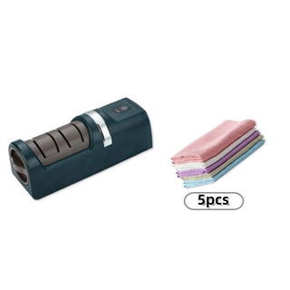 RazorTune | Multi-Function Sharpener