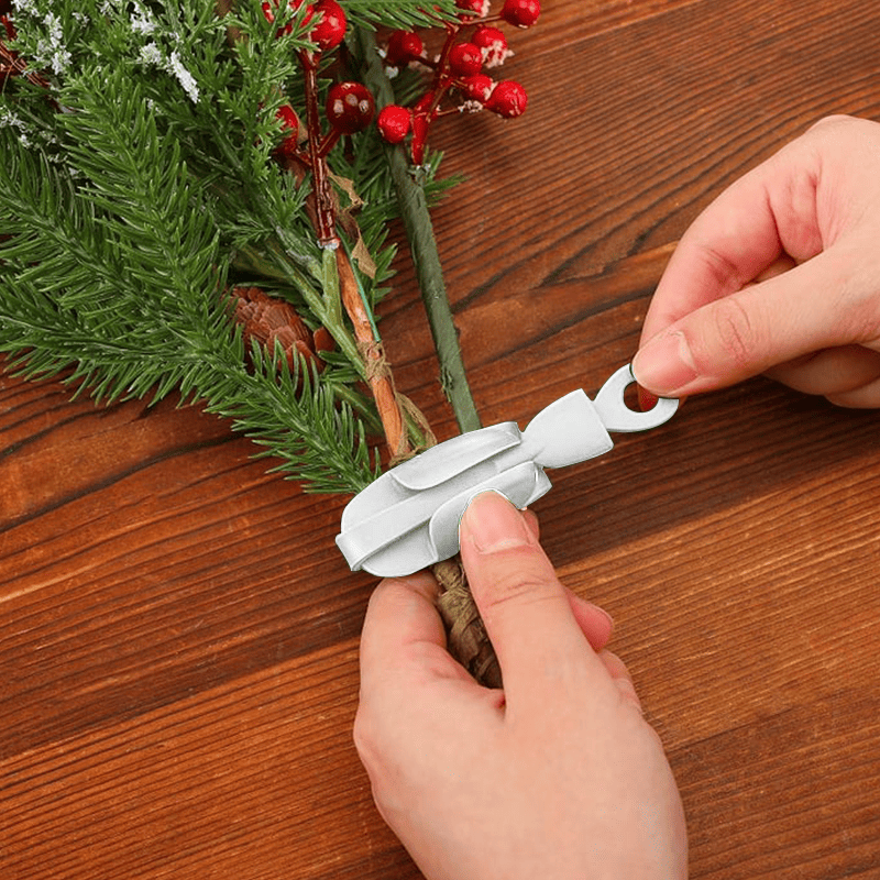 TidyClasp – Removable Cord Organizer