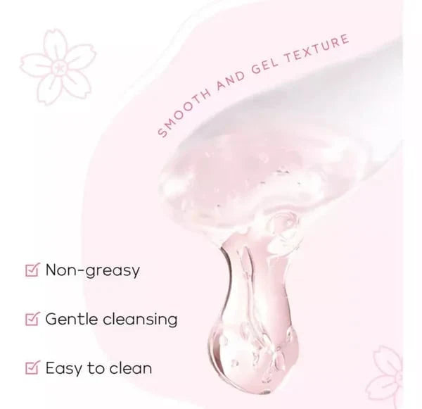 GlowPeel – Radiant Clear Exfoliating Gel