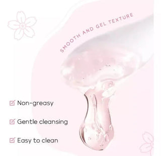 GlowPeel – Radiant Clear Exfoliating Gel