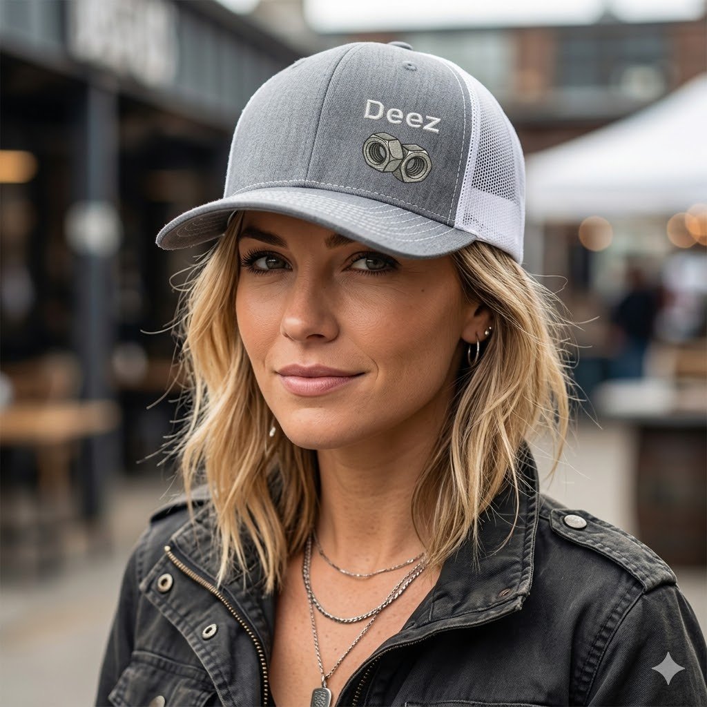 GritGear– Hard Work Snapback Cap