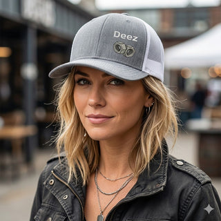GritGear– Hard Work Snapback Cap