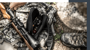 ZeroMaster – All-In-One Torque Rifle Toolkit