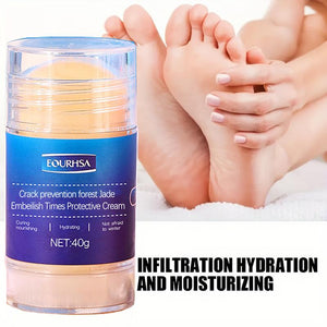 Bare Bliss Balm – All-in-One Skin Softener & Nourisher