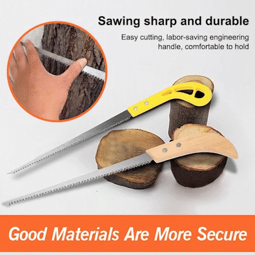 Adventure Edge Camping Saw marnetic