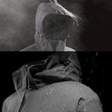 TrailBlaze - Windproof & Waterproof Outdoor Jacket