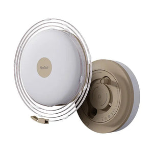 DIY Camping Light marnetic