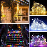 Enchanta - Remote-Controlled Fairy Lights